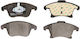 Bosch Disc Brake Pad Set