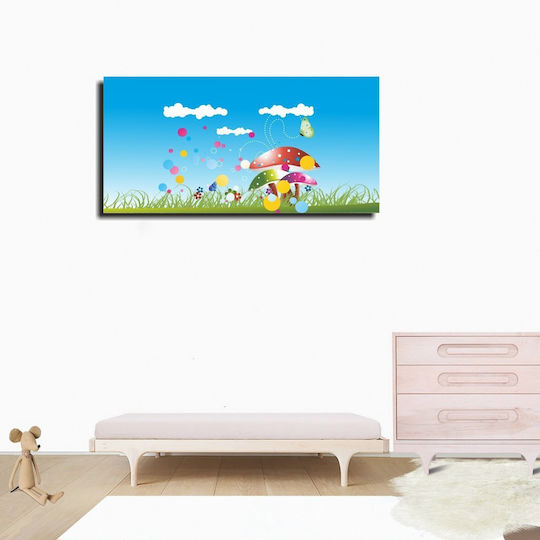 Orafol Детска Стена 120x60бр