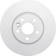 Bosch Brake Disc