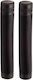 Fiction Troop Griffe BMX Schwarz 160mm