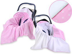 Bobono Stroller Blanket