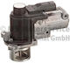 Pierburg Supapă EGR Motor de mașină pentru Citroen C6 Skoda Octavia / Superb Volkswagen Beetle / Golf / Jetta / Passat Audi A4 / A6