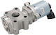 Denso Вентил EGR Кола за Toyota Auris / Avensis / Corolla / RAV 4 / Corolla Verso