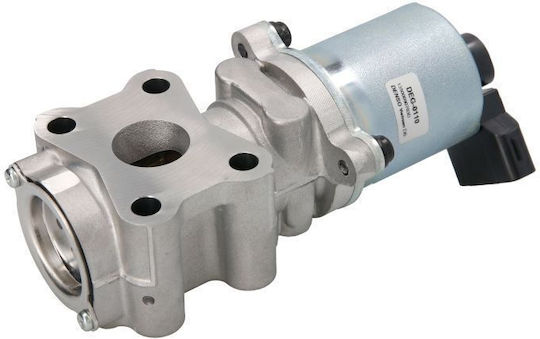 Denso Вентил EGR Кола за Toyota Auris / Avensis / Corolla / RAV 4 / Corolla Verso