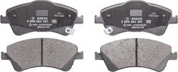 Bosch Disc Brake Pad Set Bosch Disc Brake Pad Set