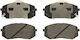 Bosch Disc Brake Pad Set