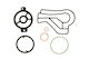 Oil Radiator Gasket Set Ajusa