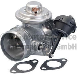 Supapă EGR Pierburg VW Transporter IV 2.5d 09.95-04.03 Membrană Pneumatică Etanșare