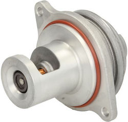 Egr Valve Pierburg Egr Valve Mitsubishi Colt Vi Smart Forfour Fortwo 0.8d 1.5d Pneumatic Membrane Seal