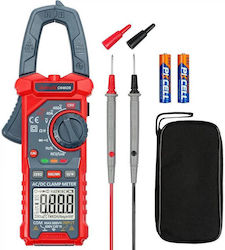 AstroAI Ampermetru Digital RMS Real AstroAI Ampermetru Digital RMS Real