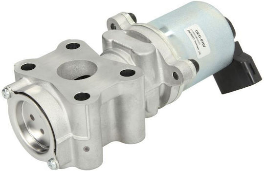 Denso EGR Вентил Електрически 5 Конектора Toyota Auris Avensis Corolla Verso Rav 4 III 2.0d/2.2d 07.05-06.13