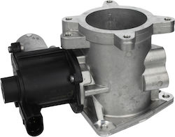 Pierburg Egr Valve