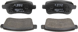 Bosch Disc Brake Pad Set