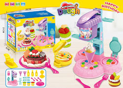 Martin Toys Knete Maschine Für 3+ Jahre