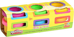 Martin Toys Knete Für 3+ Jahre 6 Stück