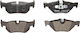 Bosch Disc Brake Pad Set