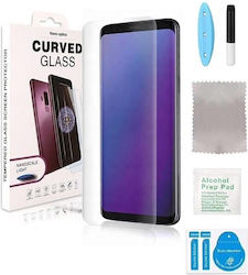 Nemo Tempered Glass for HUAWEI MATE 20 NEMO Nemo Tempered Glass for HUAWEI MATE 20 NEMO