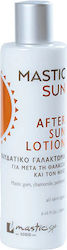 Mastic Spa Lotion 250ml