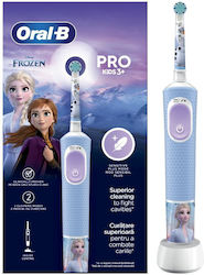 Oral-B Vitality Pro Periuță de Dinți Electrică ...