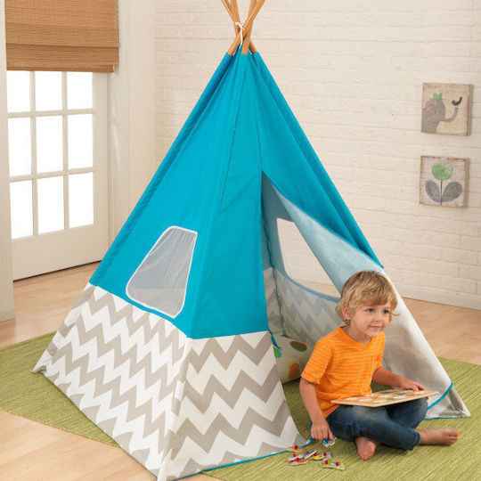 Kidkraft Ινδιάνικη Παιδική Σκηνή