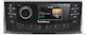 Receptor media digital multi-zonă Rockford Fosgate Punch Marine AM FM WB, afișaj 2.7" cu Canbus PMX-5CAN