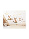 Decowalls Kids Wall Sticker 50x100cm