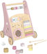 Baby Lauflernhilfen Für 12+ Monate Beige