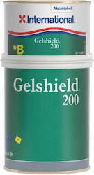 International Gelshield 200 Αστάρι Σκάφους 2.5l...