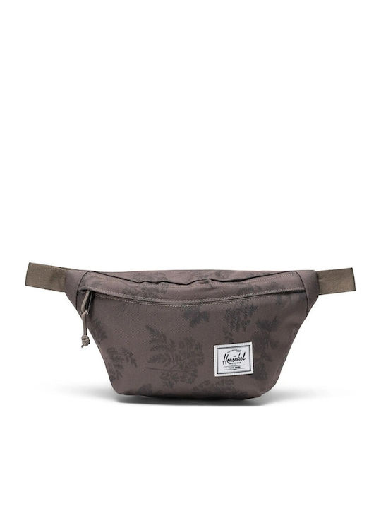 Herschel Classic Бъм Баг на кръста Кафяв
