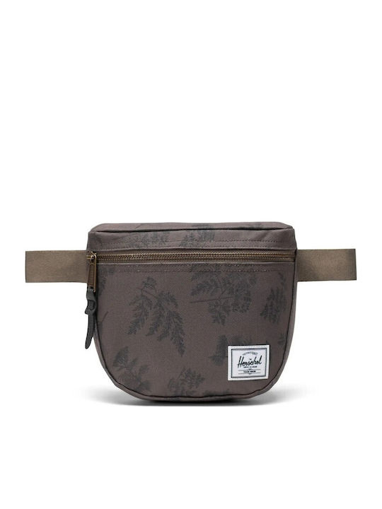 Herschel Settlement Bum Bag pentru Talie Maro