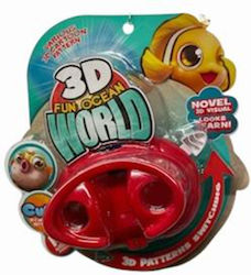 Doly Toys View Master Fun Red