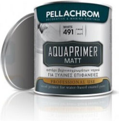 Pellachrom Primer Suitable for Wood / Masonry