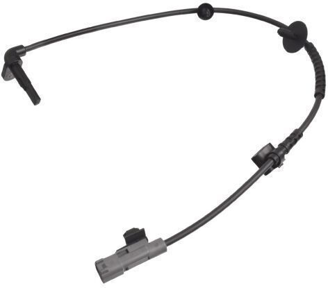 Left Rear Abs Sensor Left Rear Axle 600mm 550mm 2 Pins Chevrolet Trax Opel Mokka 1.4-1.8 Blue Print