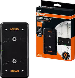 Ladegerät Powerbank Kabelloses Dual-Ladepad Osram Ledil424