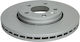 Textar Brake Disc