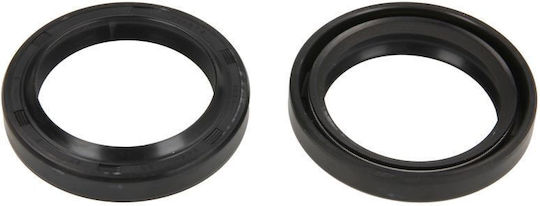 Vordere Federung Öl Dichtung Athena Stoßdämpfer 35x47x7/9 Aprilia 2 Stück 35mm Innen 47mm Außen 7/9mm Höhe
