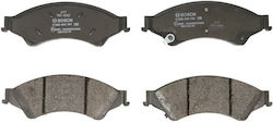 Bosch Disc Brake Pad Set