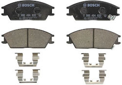 Bosch Scheibenbremsbelagsatz Bosch Scheibenbremsbelagsatz