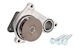Skf Water Pump