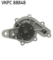 Skf Water Pump