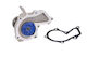 Skf Water Pump