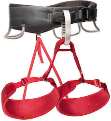 Black Diamond Momentum Harness 6500066028SM_1 Д...