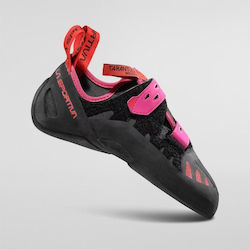 La Sportiva Tarantula Асиметрични Катерачни Обувки Червени