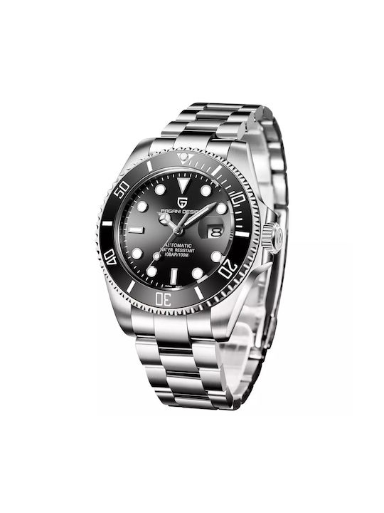 Pagani Design Submariner
