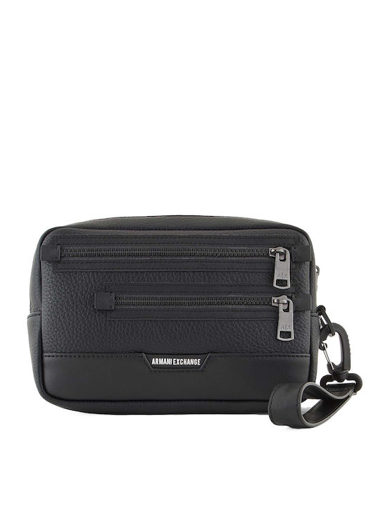 Armani Exchange Beauty Case Bag