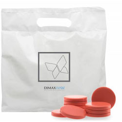 Dimax Wax Восък за Обезкосмяване на Дискове 500мл