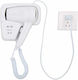 Sokany Uscător de păr pentru hotel 1.2kW