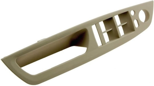Mâner de plastic pentru șofer compatibil BMW X5 E70 2007-2013 X6 E71 2008-2014