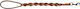 Ferribiella Dog Leash/Lead Leather