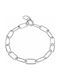 Sprenger Choke Stainless Steel Up to 80kg Long Link 4.0mm X 60cm 0000003222